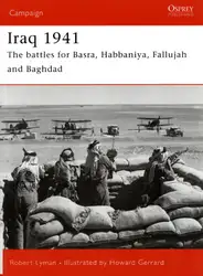 Iraq ۱۹۴۱: The... image