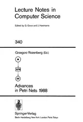 Advances in Petri... image