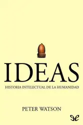 Ideas. Historia intelectual... image
