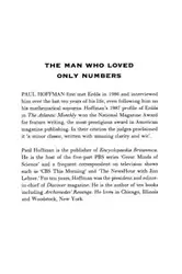 The Man Who... image