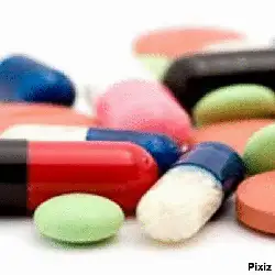 Farmakoloji Tus Slaytları image