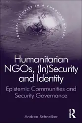 Humanitarian NGOs, (In)Security... image