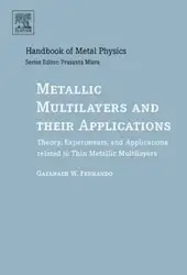 Metallic Multilayers and... image