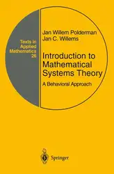 دانلود کتاب Introduction to Mathematical  Systems Theory. A Behavioral Approach