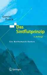 Das Sintflutprinzip: Ein... image