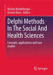 Delphi Methods In... image