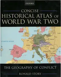 Concise Historical Atlas... image