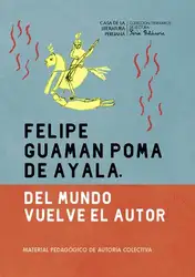 Felipe Guaman Poma... image