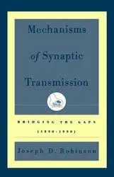 Mechanisms of Synaptic... image