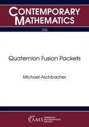 Quaternion Fusion Packets image