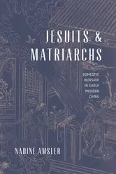 Jesuits and Matriarchs:... image