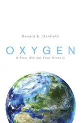 Oxygen: A Four... image