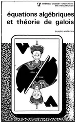 Equations algébriques et... image