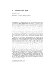 The Sun’s Surface... image