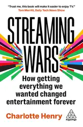 Streaming Wars image