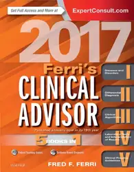 Ferri’s Clinical Advisor... image