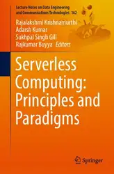دانلود کتاب Serverless Computing: Principles and Paradigms