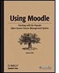 Using Moodle image