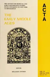 The Early Middle... image