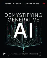 Demystifying Generative AI:... image