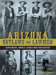 Arizona Outlaws and... image