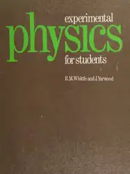 دانلود کتاب Experimental Physics for Students