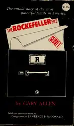 The Rockefeller File... image