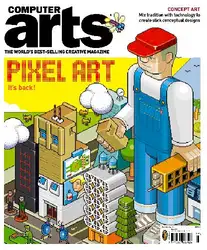 Computer Arts (May... image