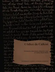 Códice de Calkiní image