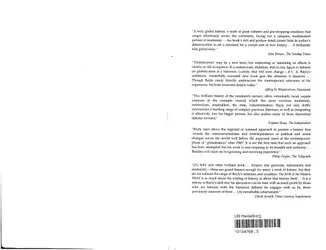 The Birth of... image