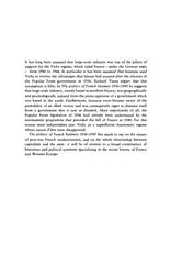 The Politics of... image