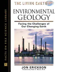 Environmental Geology: Facing... image