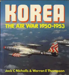 Korea: The Air... image
