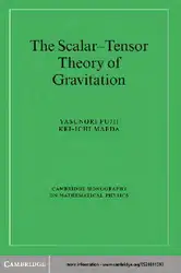 The scalar-tensor theory... image