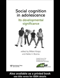 Social Cognition in... image