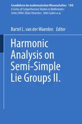 Harmonic Analysis on... image