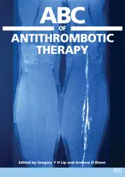 ABC of Antithrombotic image