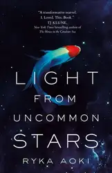 دانلود کتاب Light from Uncommon Stars