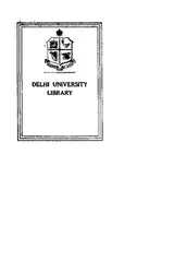 The Thermodynamics of... image