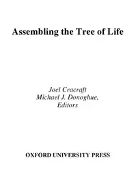 Assembling the Tree... image