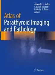 Atlas of Parathyroid... image