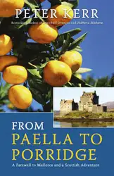 From Paella to... image
