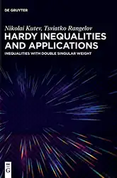 Hardy Inequalities and... image