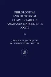 Philological and Historical... image