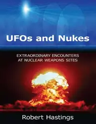 UFOs & Nukes:... image