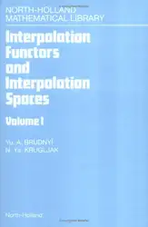 Interpolation Functors and... image