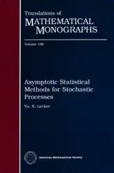Asymptotic statistical methods... image