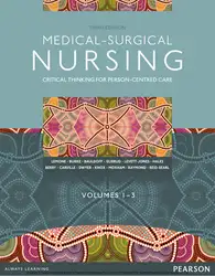 Medical-Surgical Nursing: Critical... image