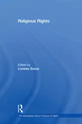 Religious Rights image