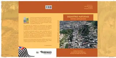 Desastres Naturais: Conhecer... image